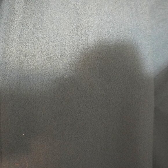 Vintage Romantics by Lisa Kane Green & Purple Beaded Wool Crepe Blazer Sz 18 - Picture 9 of 12